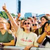 Foto  op Parkpop 2022
