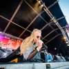 Foto Prins S. en De Geit te Parkpop 2022