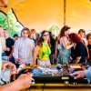Foto  op Parkpop 2022