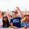 Foto  op Parkpop 2022
