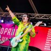 Foto Wodan Boys te Parkpop 2022