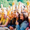Foto  op Parkpop 2022