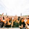 Foto  op Parkpop 2022