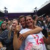 Foto  op Groots met een zachte G - 10/06 - Philips Stadion