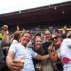 Foto  op Groots met een zachte G - 10/06 - Philips Stadion