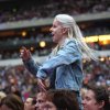 Cabaretinfo review: Groots met een zachte G - 10/06 - Philips Stadion
