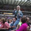Foto  op Groots met een zachte G - 10/06 - Philips Stadion