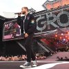 foto Groots met een zachte G - 10/06 - Philips Stadion