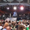 foto Groots met een zachte G - 10/06 - Philips Stadion