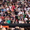 Guus Meeuwis foto Groots met een zachte G - 10/06 - Philips Stadion