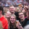 Cabaretinfo review: Groots met een zachte G - 10/06 - Philips Stadion
