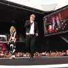 foto Groots met een zachte G - 10/06 - Philips Stadion