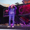 Foto Guus Meeuwis te Groots met een zachte G - 10/06 - Philips Stadion