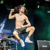 Foto Toxik te Into The Grave 2022, dag 1