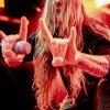 Foto Legion of the Damned te Into The Grave 2022, dag 1