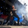 Foto Heathen te Into The Grave 2022, dag 1