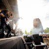 Foto Heathen te Into The Grave 2022, dag 1