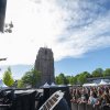 Foto Heathen te Into The Grave 2022, dag 1