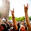 Foto  op Into The Grave 2022, dag 1