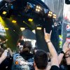 Foto Graceless te Into The Grave 2022, dag 1