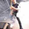 Foto Legion of the Damned te Into The Grave 2022, dag 1