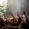 Foto Decapitated op Into The Grave 2022, dag 1