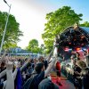 Foto Cryptosis te Into The Grave 2022, dag 1
