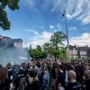 Foto Graceless te Into The Grave 2022, dag 1