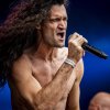 Foto Toxik te Into The Grave 2022, dag 1