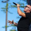 Foto Heathen te Into The Grave 2022, dag 1