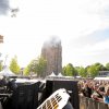 Foto Heathen te Into The Grave 2022, dag 1