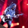Foto The 69 Eyes op Wave Gotik Treffen 2022