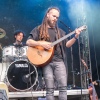 Foto Cesair te Wave Gotik Treffen 2022