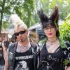 Foto op Wave Gotik Treffen 2022