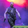 Combichrist foto Wave Gotik Treffen 2022