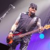 Foto The 69 Eyes op Wave Gotik Treffen 2022