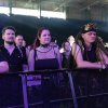 Foto op Wave Gotik Treffen 2022