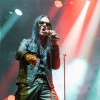 Foto The 69 Eyes op Wave Gotik Treffen 2022