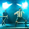 Foto Superikone op Wave Gotik Treffen 2022