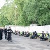Foto  op Wave Gotik Treffen 2022