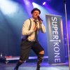Superikone