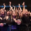 Foto  op Wave Gotik Treffen 2022