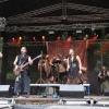 Foto Feuerdorn op Wave Gotik Treffen 2022