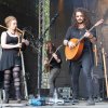 Foto Waldkauz op Wave Gotik Treffen 2022