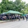 Foto  op Wave Gotik Treffen 2022