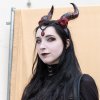 Foto  op Wave Gotik Treffen 2022