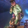 Gary Numan foto Wave Gotik Treffen 2022