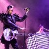 Foto Lacrimosa op Wave Gotik Treffen 2022