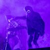 Foto Iamx te Wave Gotik Treffen 2022