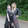 Foto op Wave Gotik Treffen 2022
